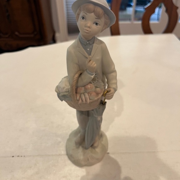 Vintage 1970s Lladro 